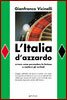 Copertina L'Italia d'azzardo